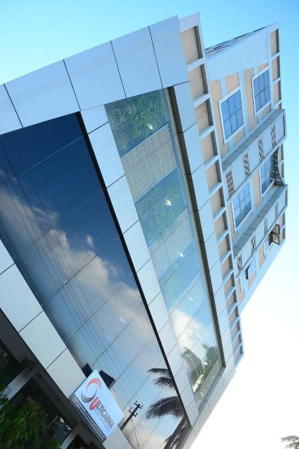 Hotel Falcon Thiruvananthapuram Екстериор снимка