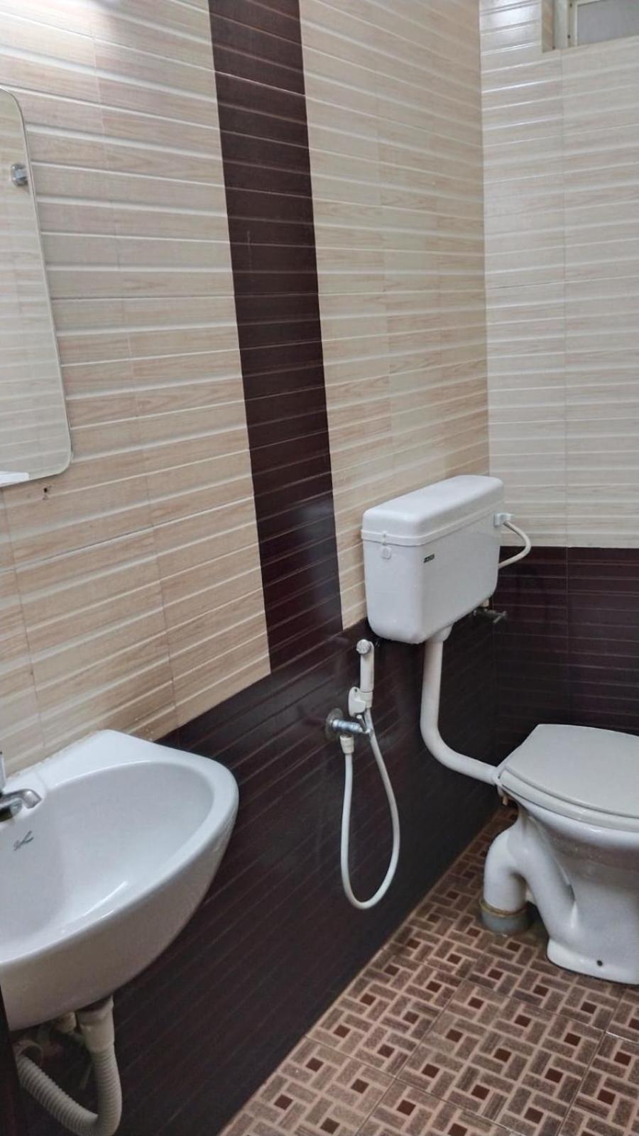 Hotel Falcon Thiruvananthapuram Екстериор снимка